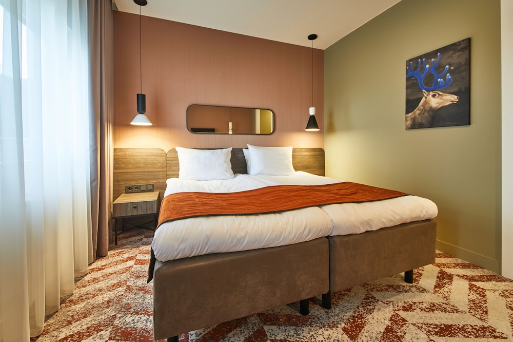 Standard Double or Twin Room - Photo 3