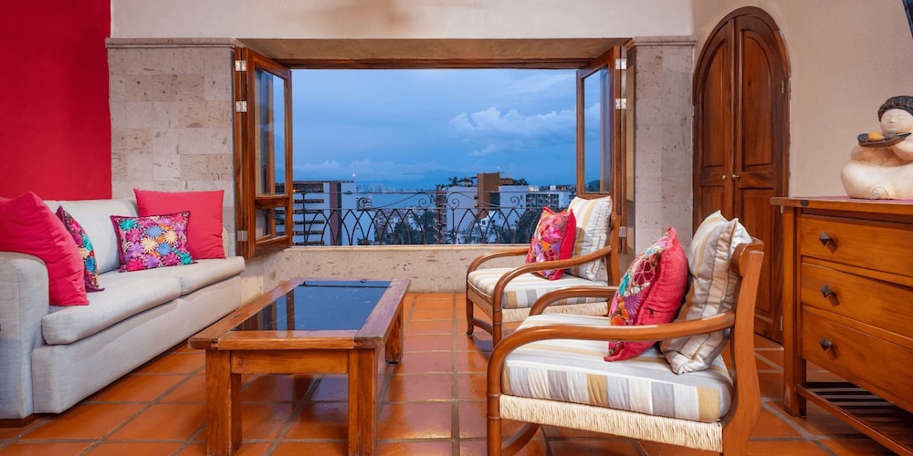 Classic Apartment, 1 Bedroom, Kitchen, Garden View