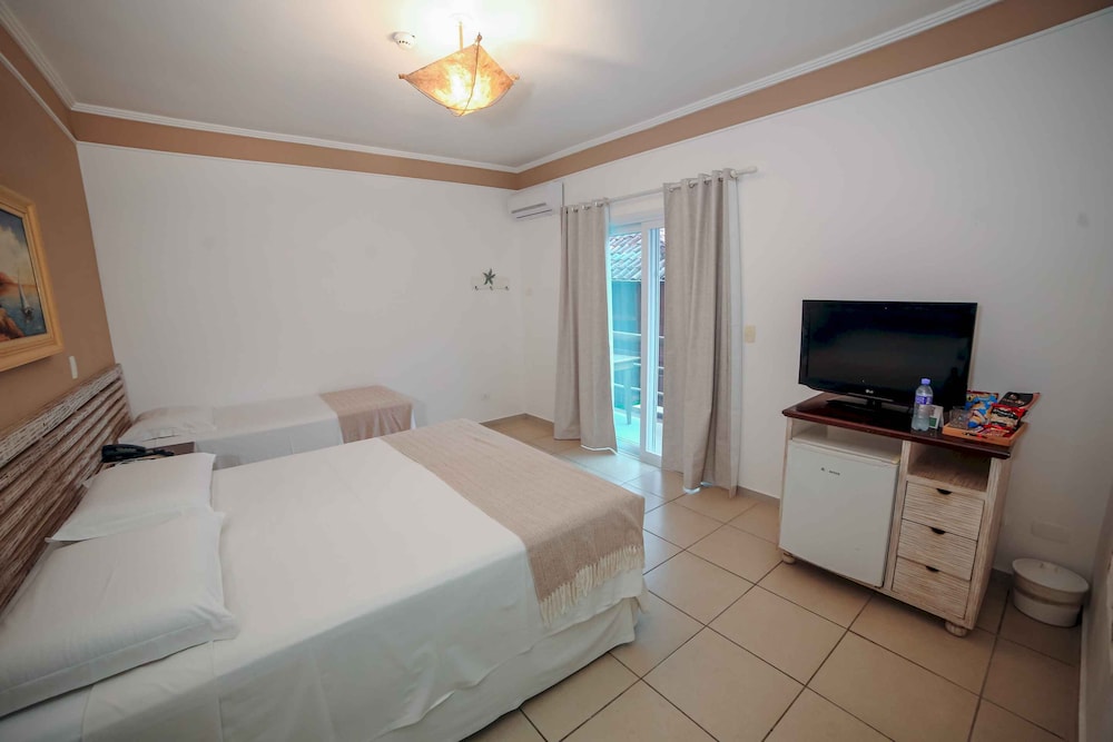 Suite Luxo Triplo - Photo 4