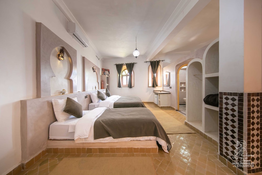 Comfort Triple Room - Photo 9