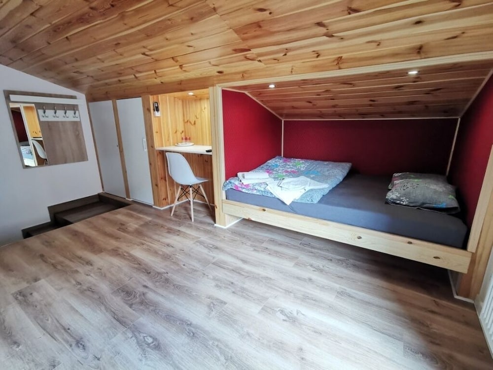 Comfort Double Room photo 1