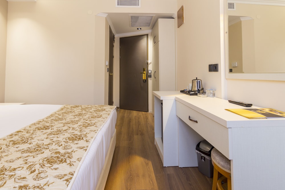 Economy Room photo 2