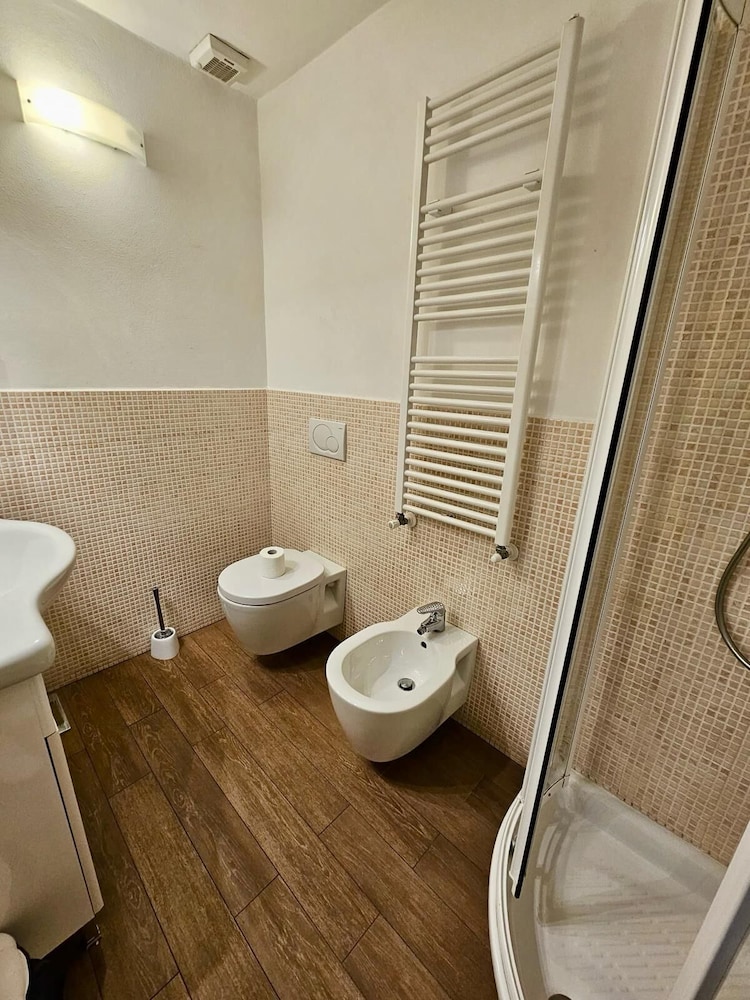Deluxe Loft, 2 Bedrooms, Courtyard View, Annex Building photo 2