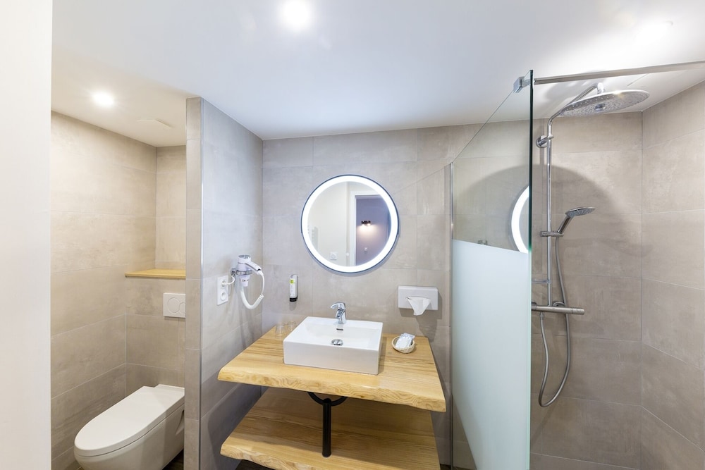 Premium Double Room photo 3
