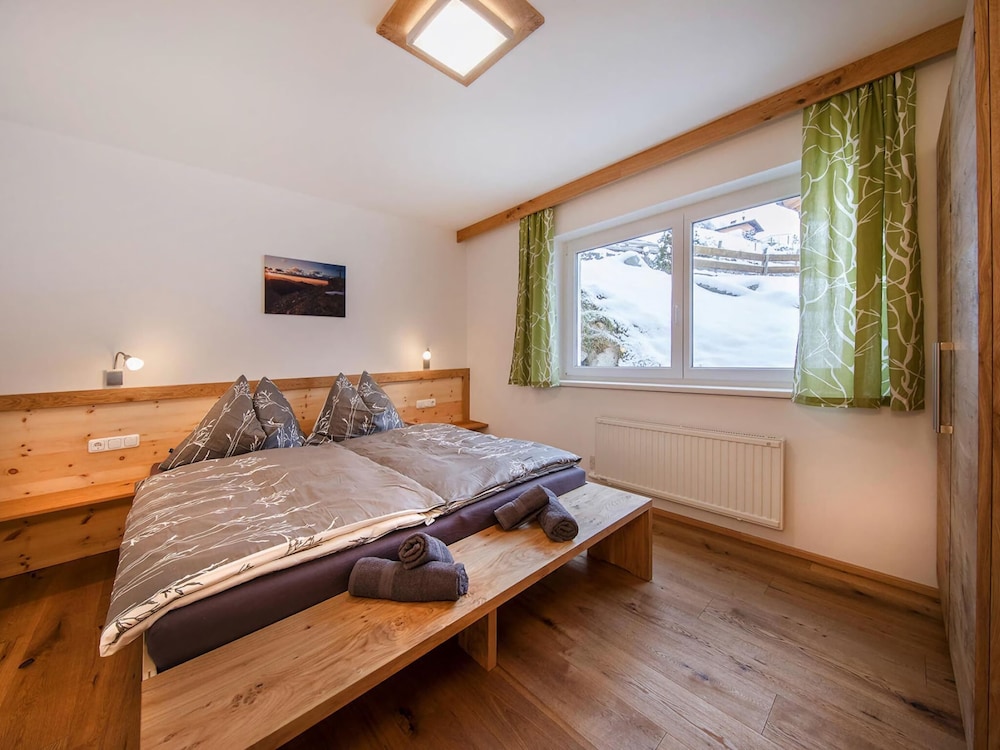 Classic Apartment, 4 Bedrooms