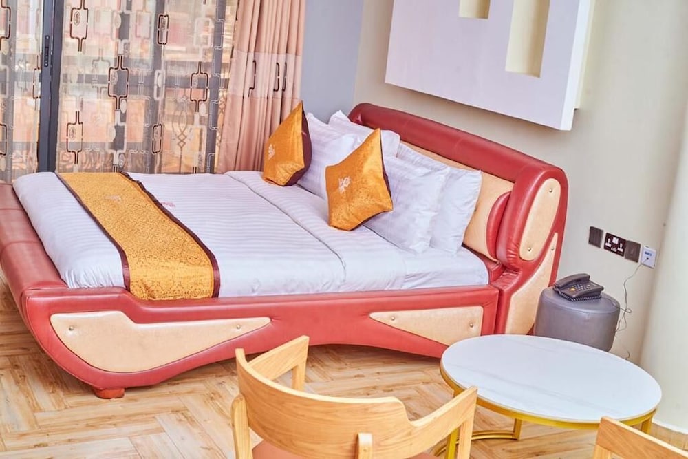 Standard Room photo 1