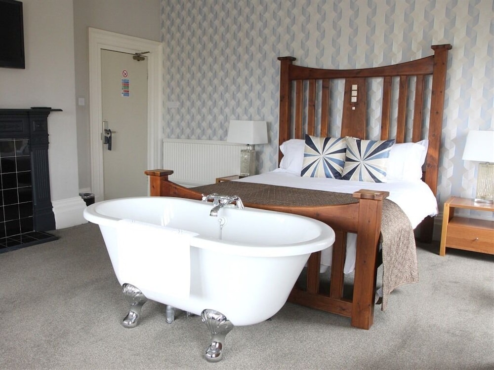 Luxury Double Room, Ensuite