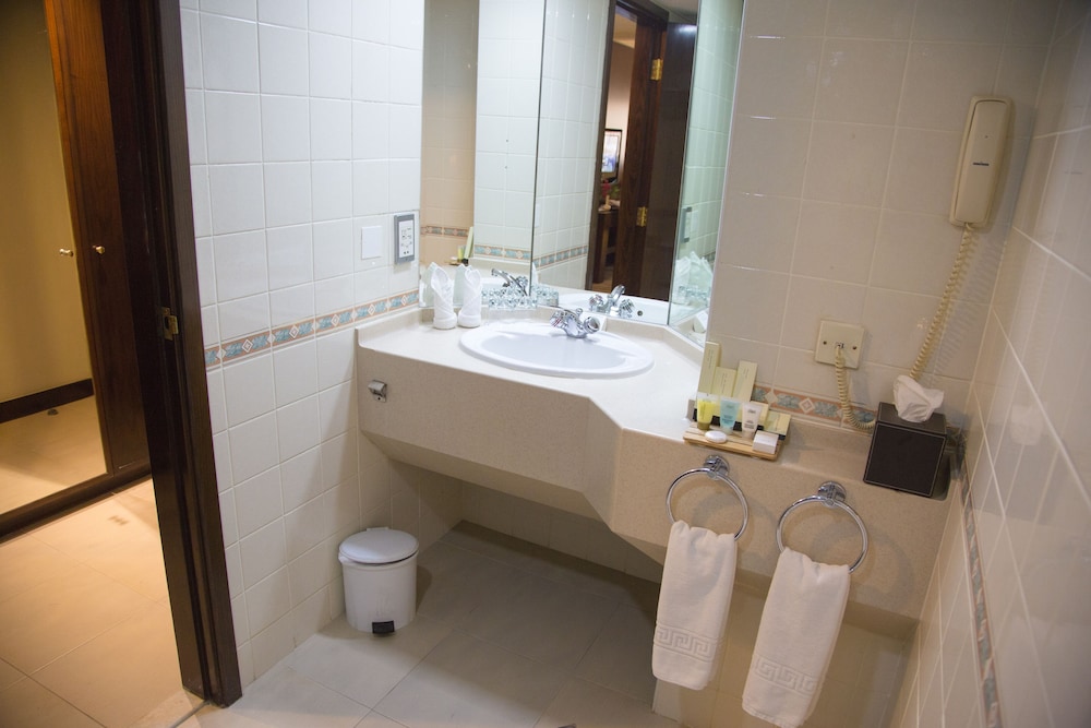 Deluxe Suites photo 2