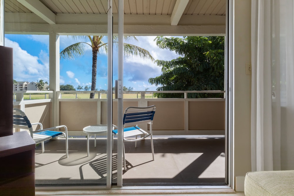 Suite, 1 Bedroom, Kitchen, Ocean View (2 Double Beds and a Sofa bed) - Photo 9