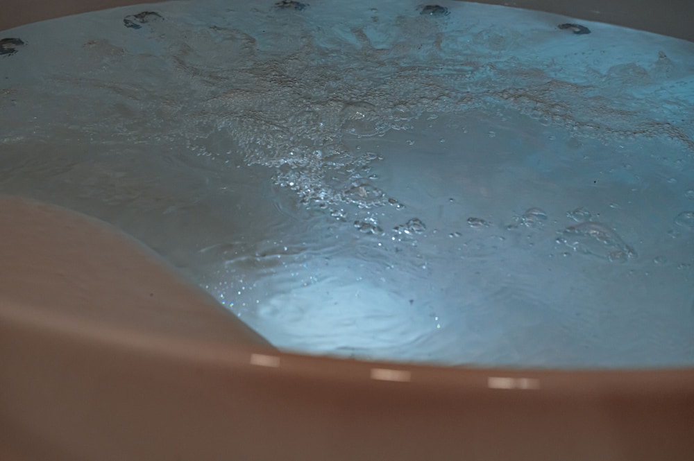 Deluxe Double Room, Hot Tub, Garden View (Camera delle Acque) - Photo 22