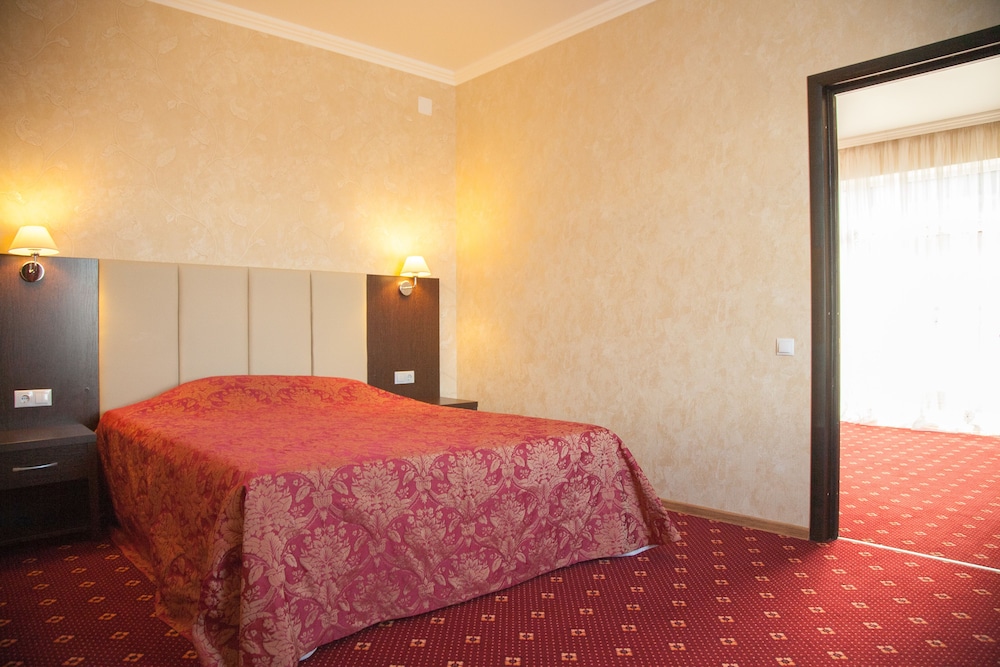 Comfort Double or Twin Room photo 2