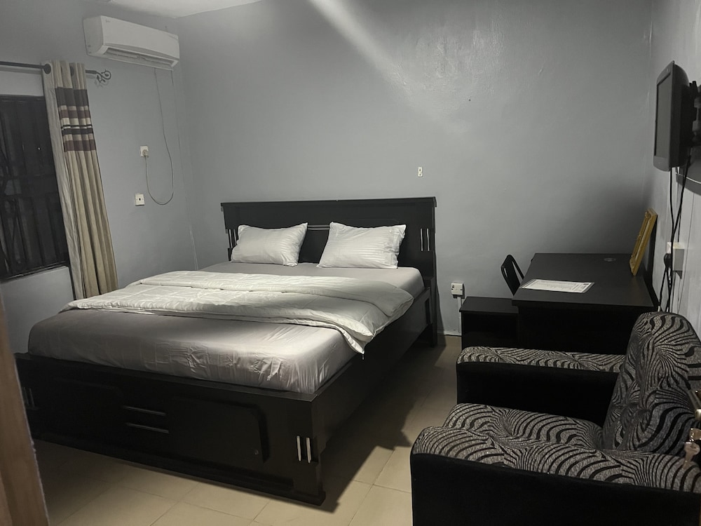 Deluxe Double Room photo 2