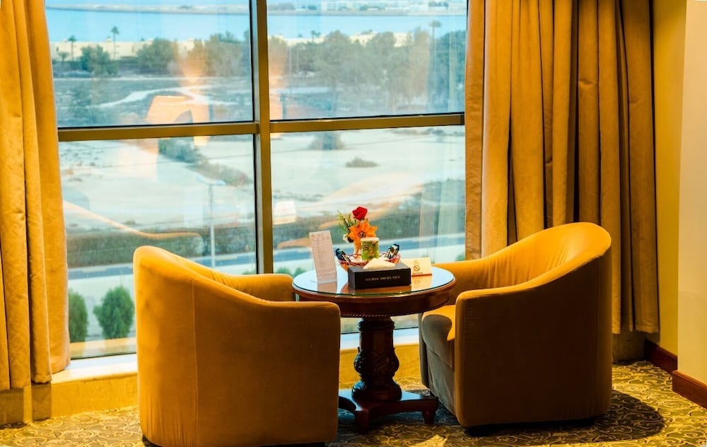 Exclusive Suite photo 2