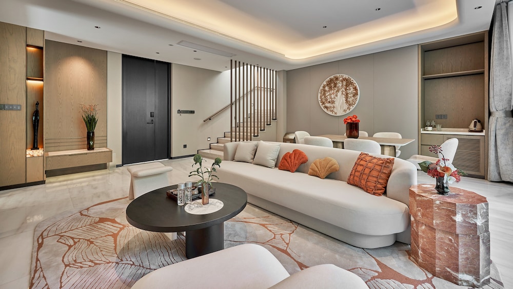 Duplex, 3 Bedrooms, Balcony (Duplex Villa)