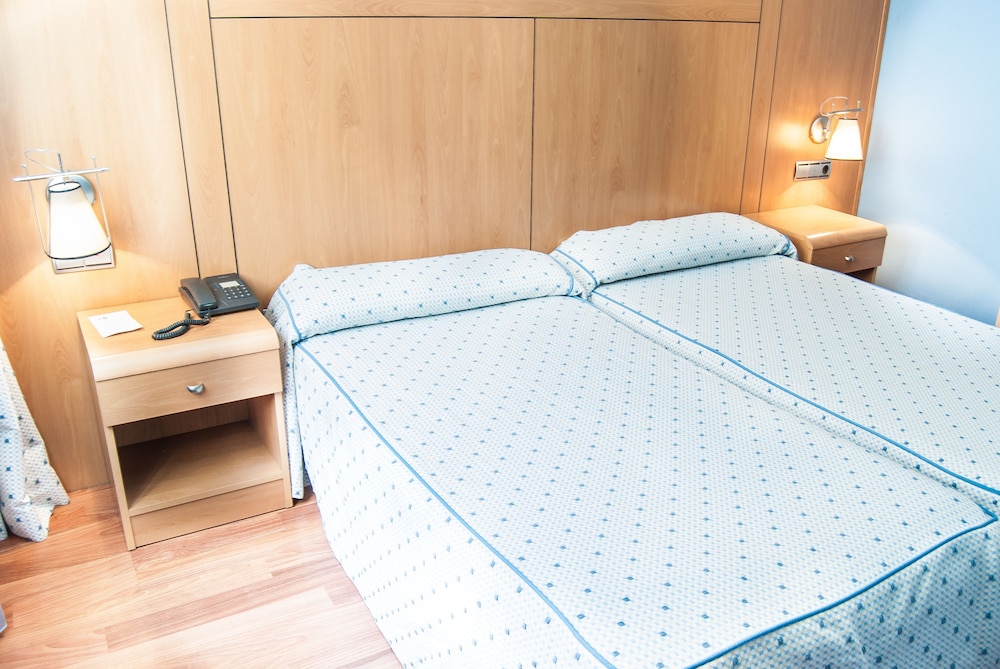 Double Room (con supletoria) photo 2