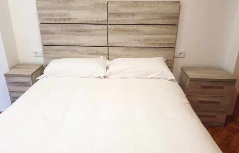 Comfort Apartment, 1 Double Bed