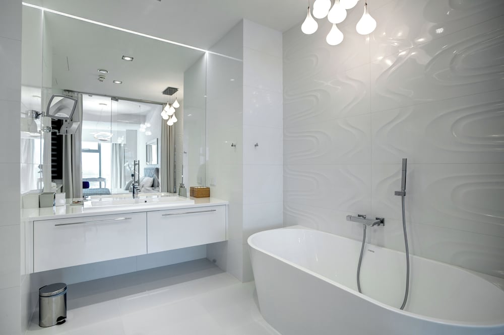 Luxury Suite with sauna photo 2