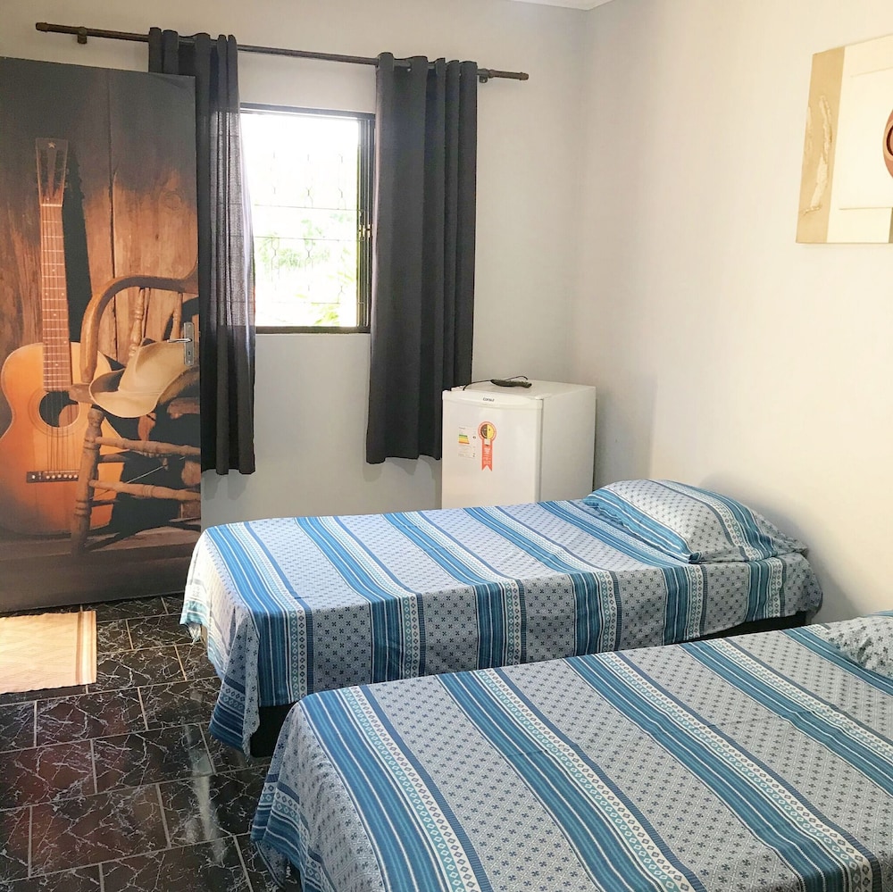 Comfort Triple Room, Private Bathroom photo 1