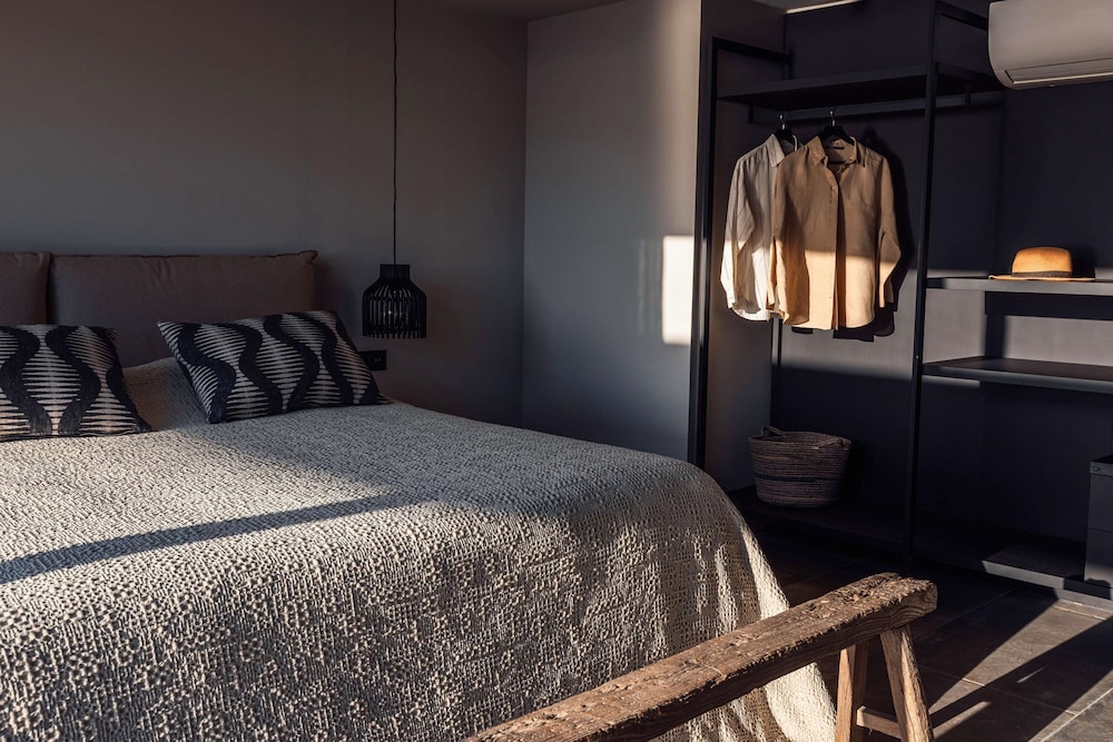 Sunrise Sea View Room