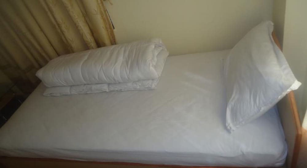 Standard Double Room, With Air Cond