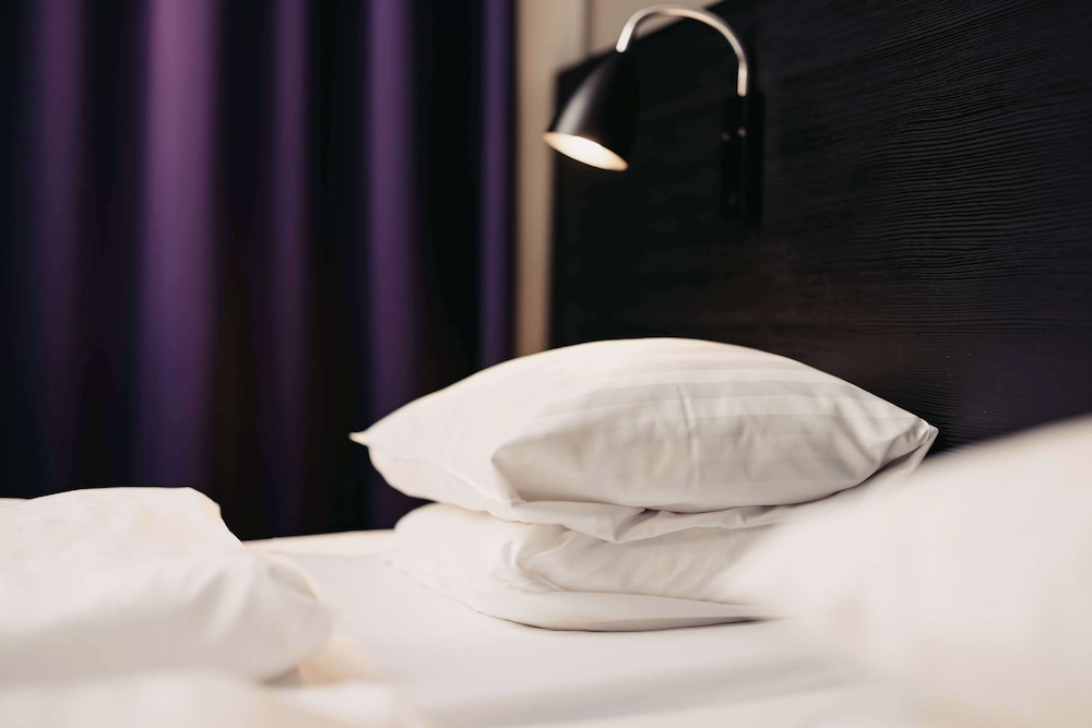 Standard Room, 2 Twin Beds, Non Smoking