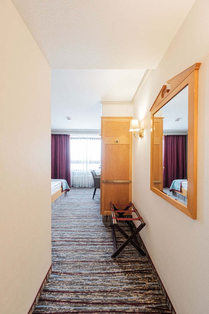 Classic Double Room - Photo 11