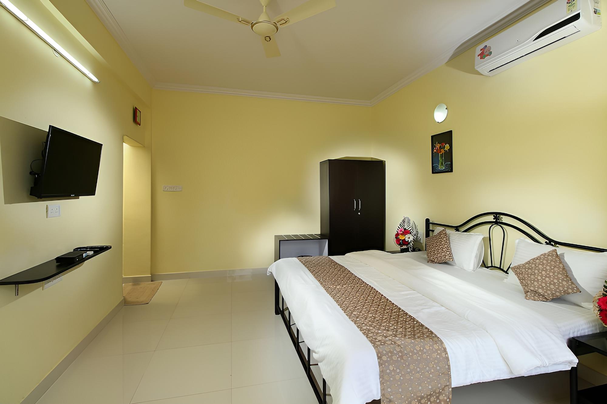 Standard Room - Photo 4