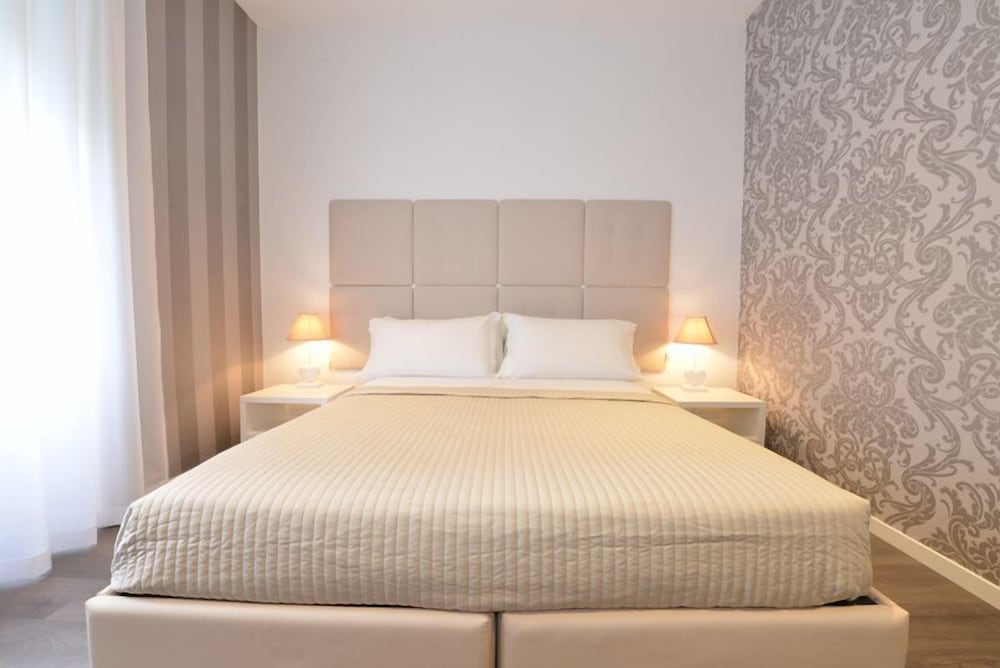 Quadruple Room photo 3