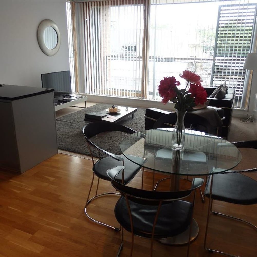 Apartment (14 Quayside Lofts)