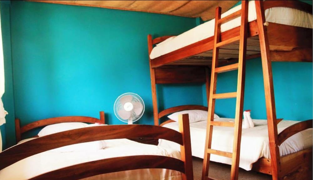 Double Room, City View (Shared Bathroom) photo 1