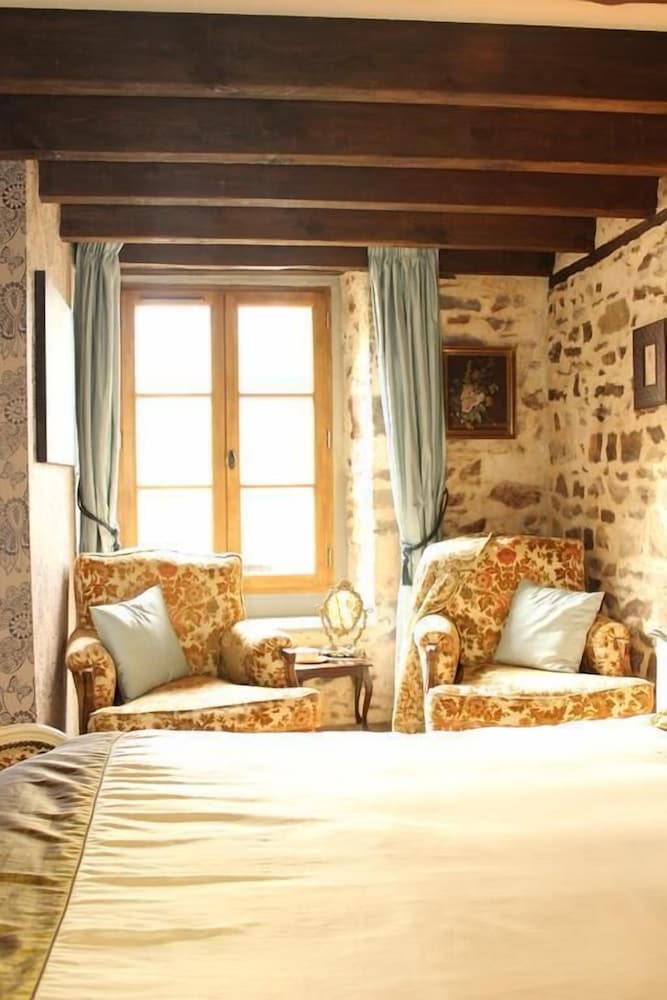Romantic Double Room photo 2