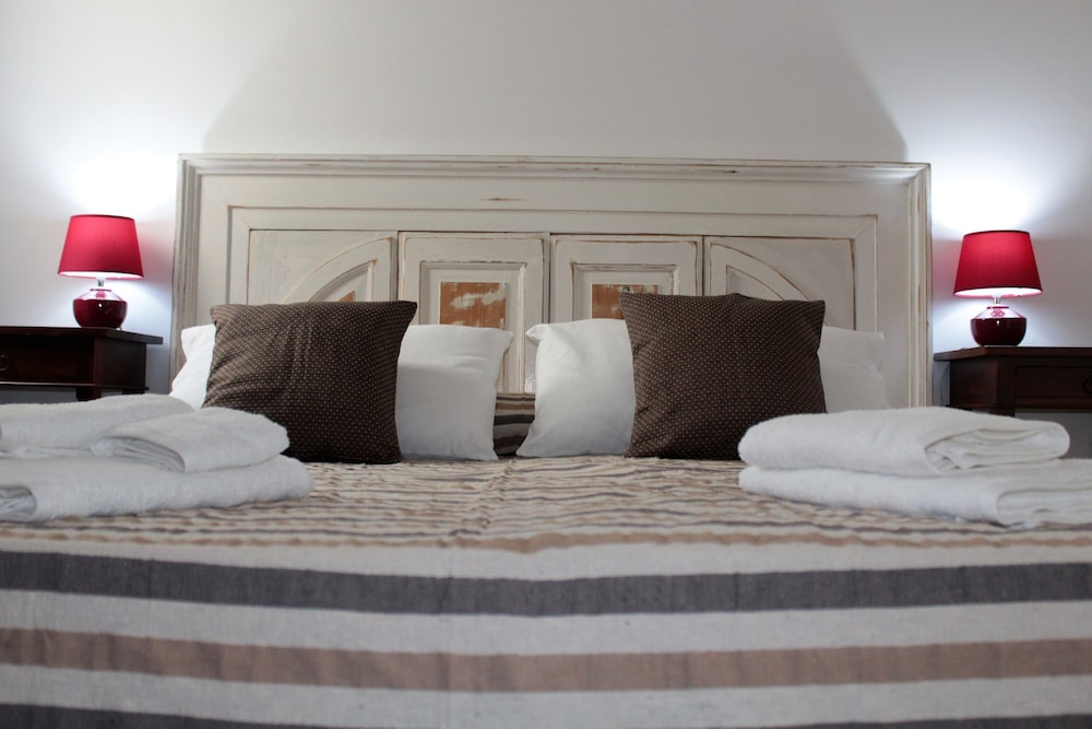 Double Room (Mora) photo 2