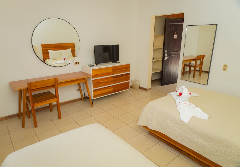 Junior Room photo 2