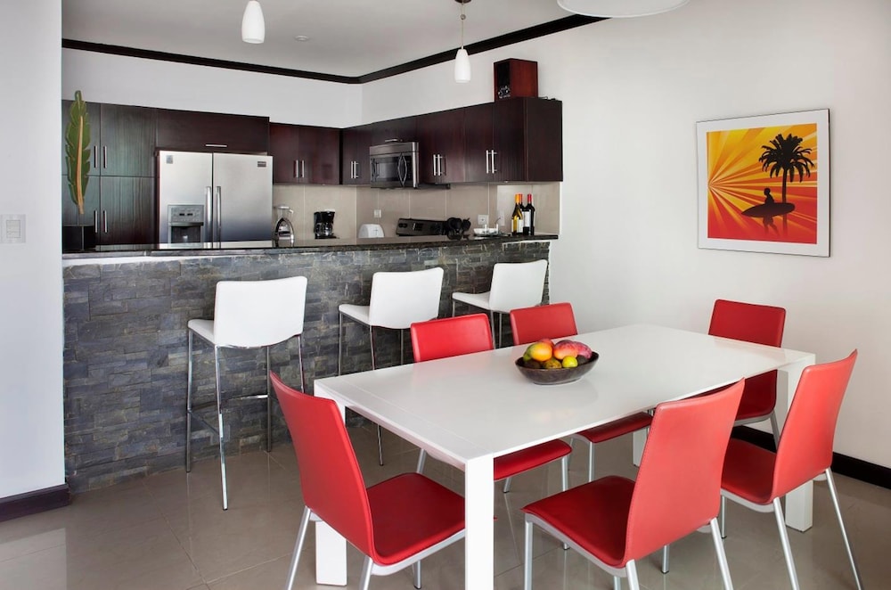 Apartment, 2 Bedrooms (Diamante del Sol 602 S) photo 2