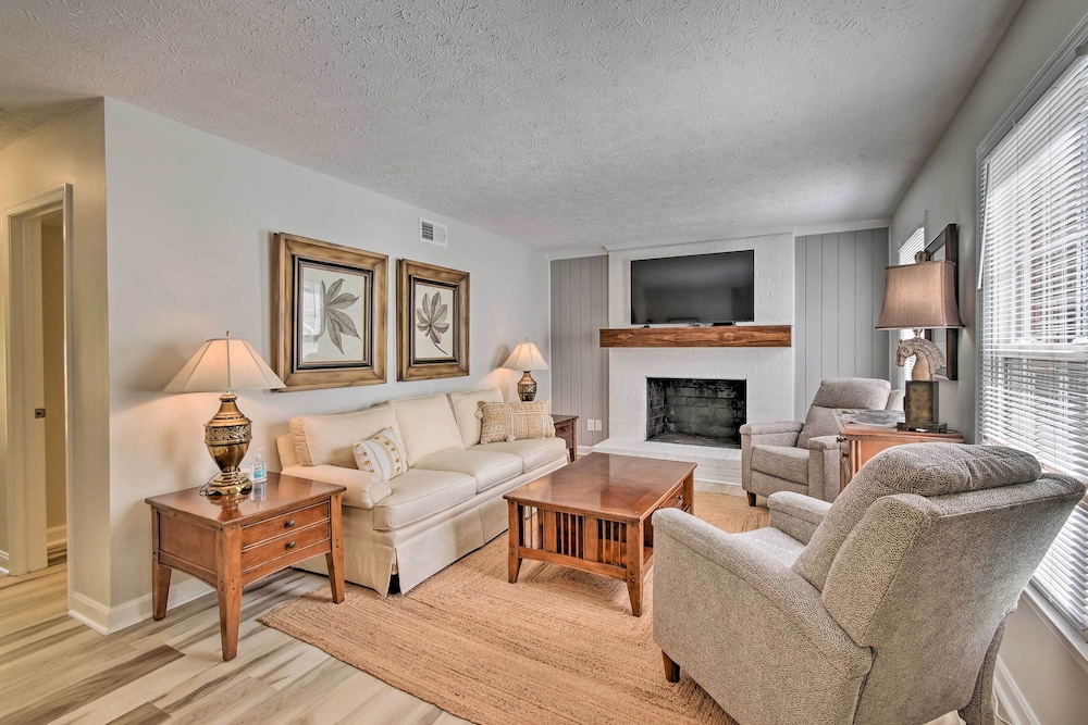 Apartment (2 Bedrooms) photo 1
