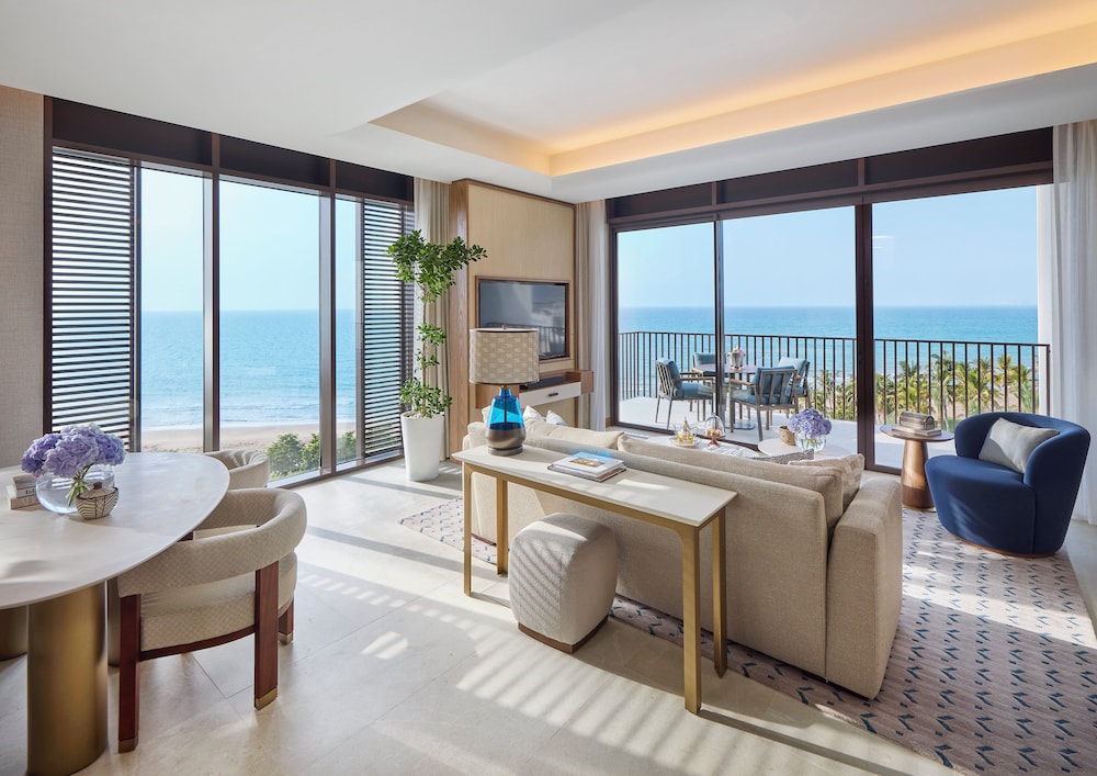 Suite, Sea View - Photo 3