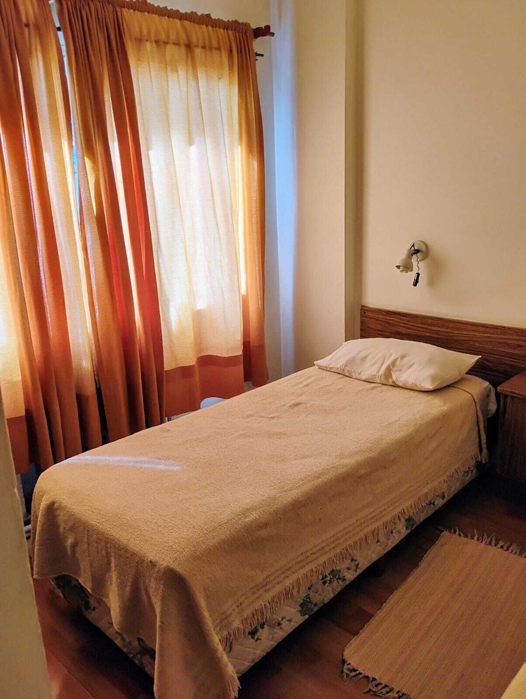 Basic Single Room, 1 Twin Bed