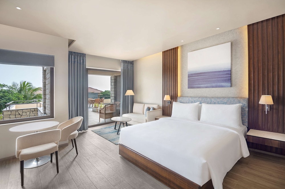 Superior Room, Ocean View - Photo 7