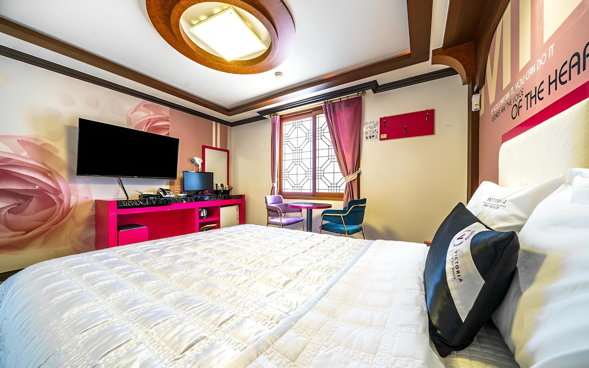 Room (Ocean View Room) - Photo 5