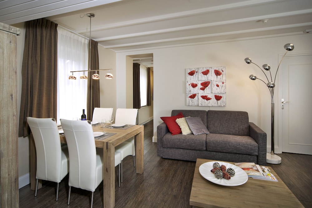 Premium Apartment