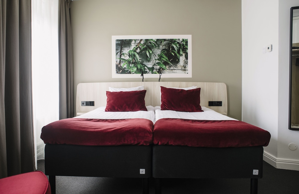 Superior Room, 1 Double Bed, Non Smoking