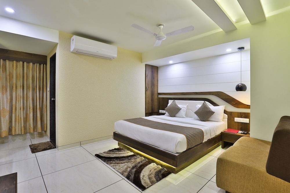 Super Deluxe Room photo 1