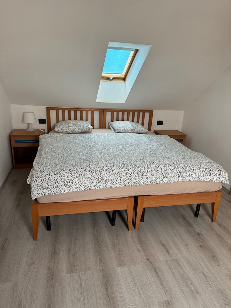 Apartment, 1 Bedroom, Accessible, Smoking