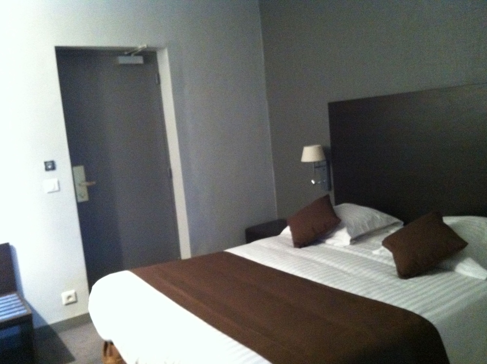 Deluxe Double Room photo 2