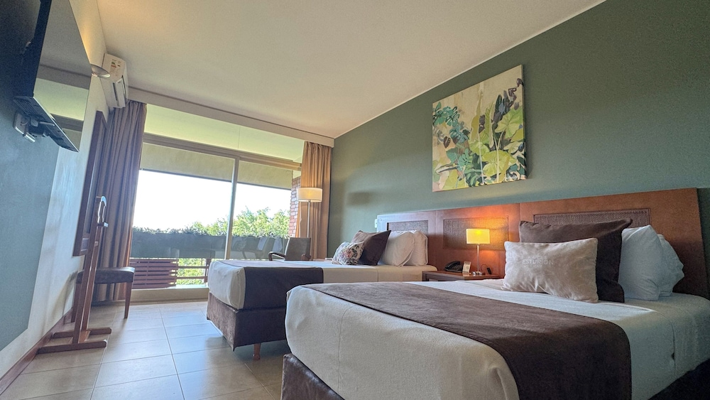 Superior Room (Regency Del Plata) photo 3