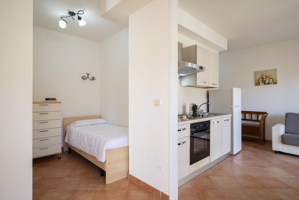 Superior Apartment, 1 Bedroom photo 3
