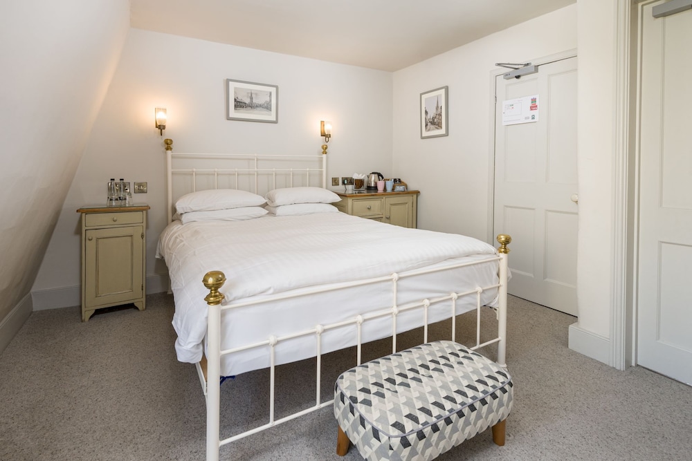 Cosy Townhouse Double Room photo 1