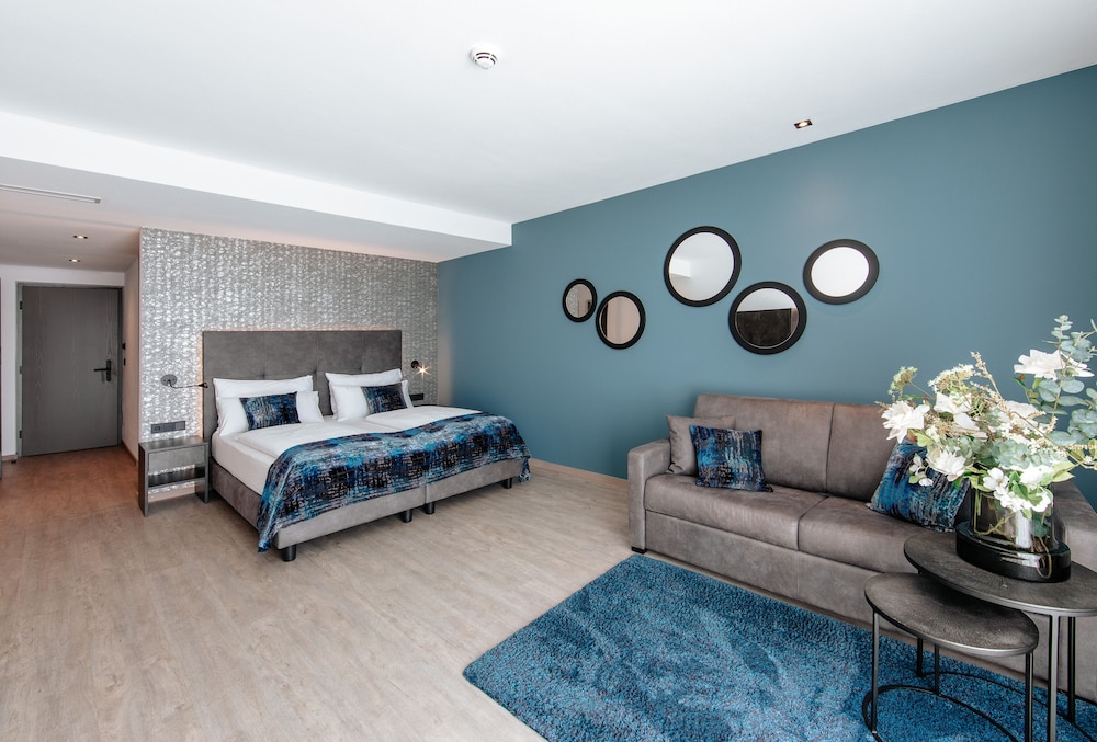 Panoramic Double Room
