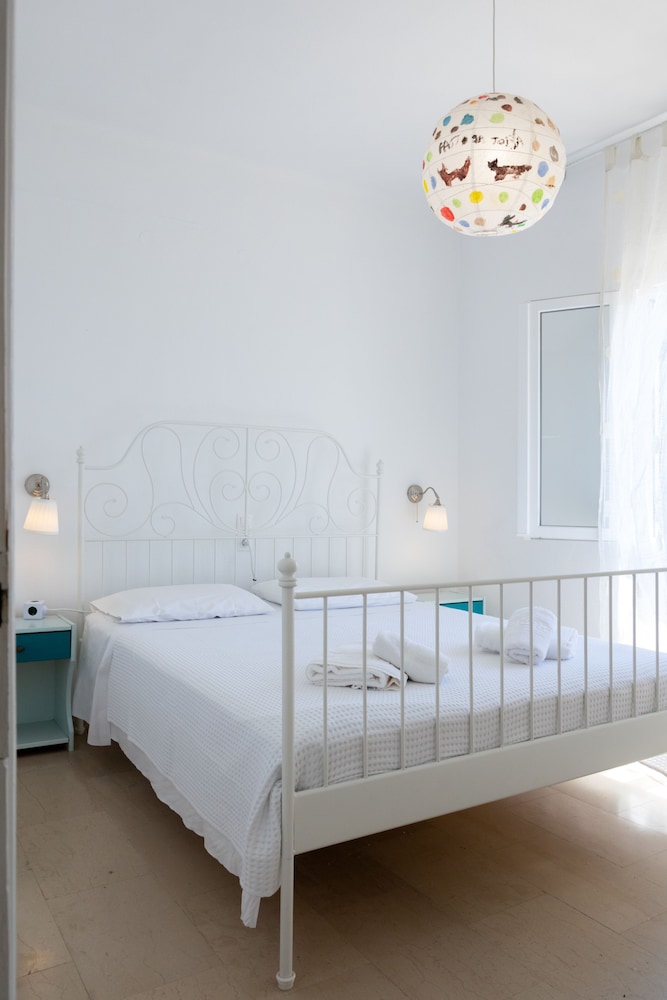 Family Apartment