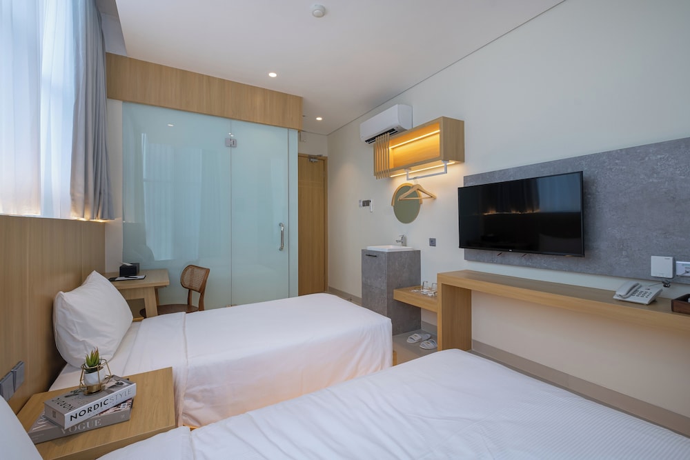 Superior Twin Room photo 3